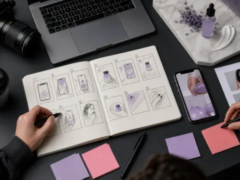 10 AI Video Ad Hooks That Stop the Scroll on Paid Social in 2026