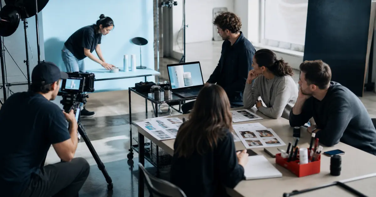 10 Types of Product Video Ads That Convert on Paid Social in 2026