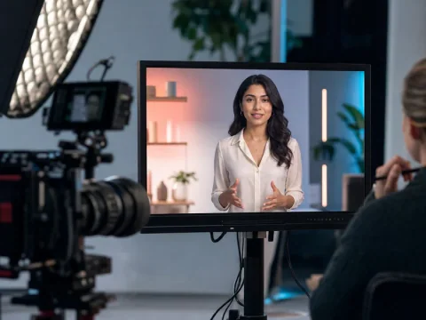 AI Spokesperson Video: How Brands Are Replacing On-Camera Talent With AI in 2026