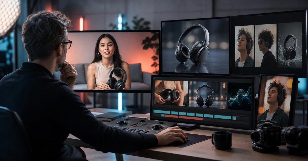 HeyGen Alternative 2026: Which Tools Actually Replace It for Product Video Ads?