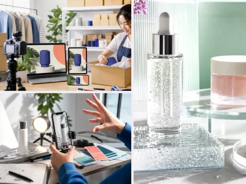 How Shopify Brands Can Use AI to Generate Product Video Ads at Scale in 2026