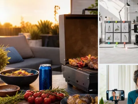 How to Build a Reusable AI Video Ad System for Your Brand in 2026