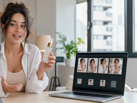 How to Make TikTok UGC Ads With AI: A Step-by-Step Guide for 2026