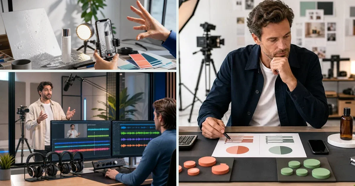How to Scale TikTok Ad Creative Production Without Hiring a Video Editor in 2026