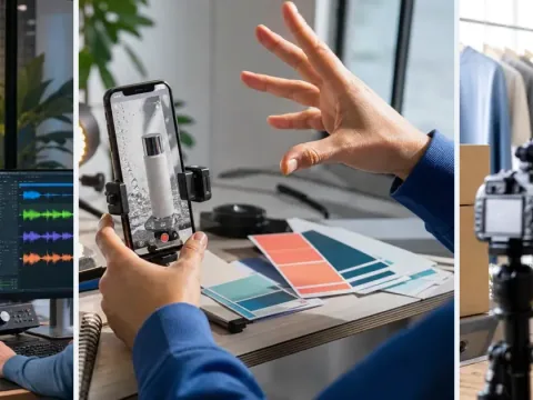 How to Use AI Lip Sync and Avatar Technology to Create Product Review Videos