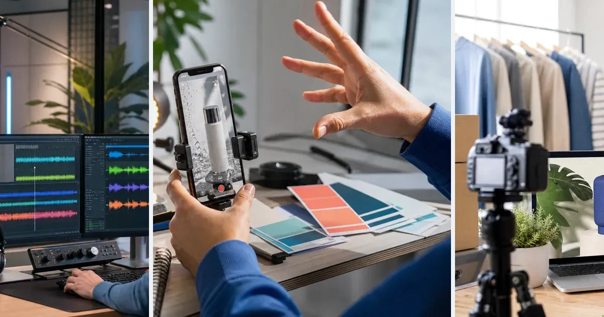 How to Use AI Lip Sync and Avatar Technology to Create Product Review Videos