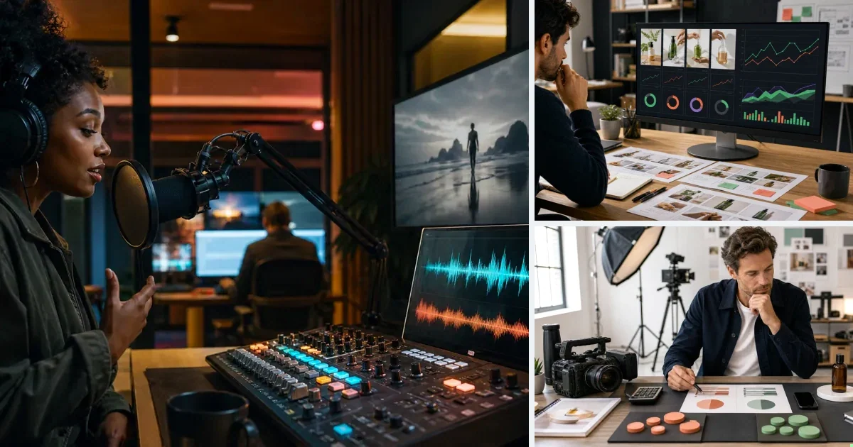 How to Validate a New Product Ad Angle in Under 24 Hours Using AI