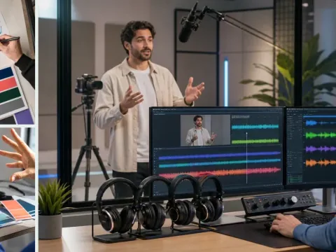 How to Write a Creative Brief for an AI-Generated Product Video Ad