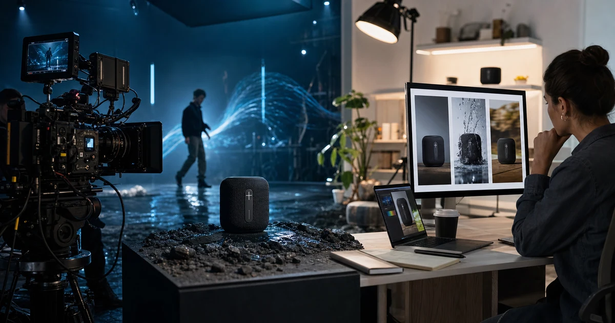 Runway Alternative in 2026: Ad-Focused Tools That Go Beyond Open-Ended Video Generation