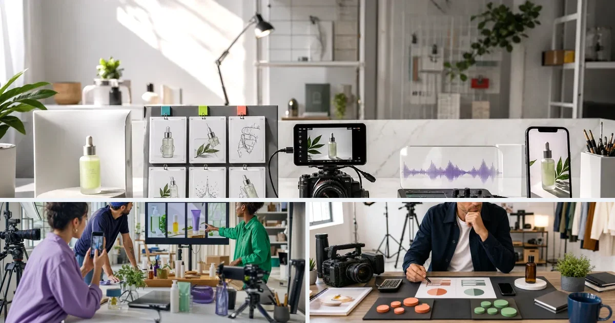 The DTC Brand Owner's Checklist for Launching AI-Generated Video Ads on TikTok in 2026