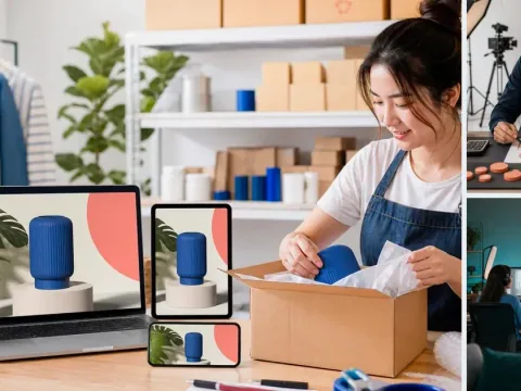 The Real Cost of Producing Product Video Ads in 2026: Agency vs Freelancer vs AI