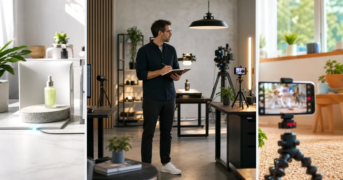 Creatify vs InVideo AI (2026): which fits your job?