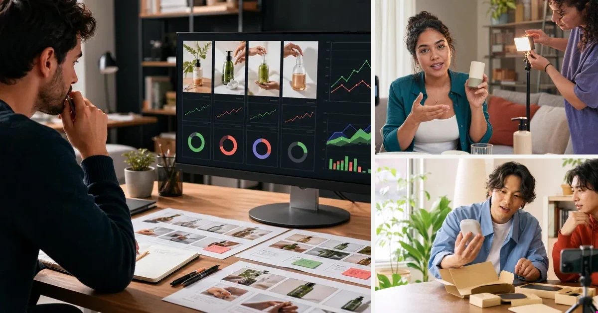 MakeUGC alternatives (2026): honest options by use case