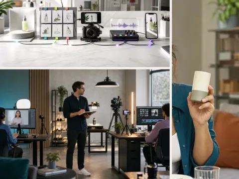 v4v vs InVideo AI (2026): which is better for paid social video ads?