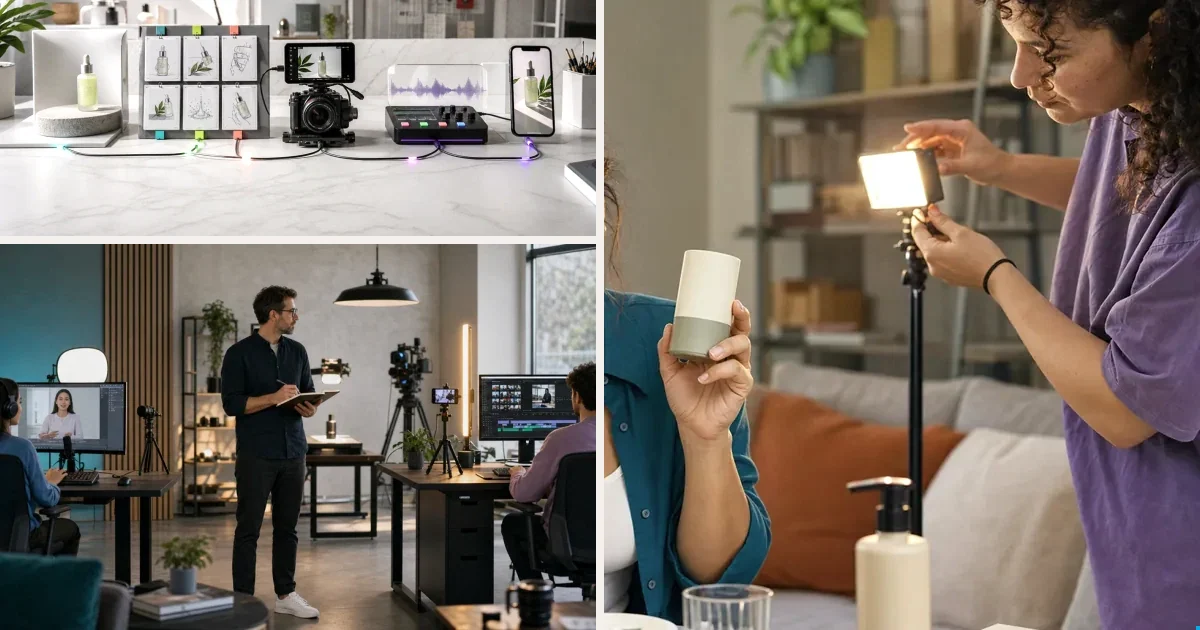 v4v vs InVideo AI (2026): which is better for paid social video ads?