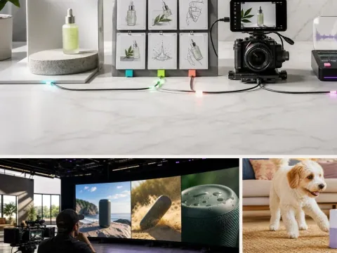 v4v vs Runway (2026): which AI video tool is better for marketing teams?
