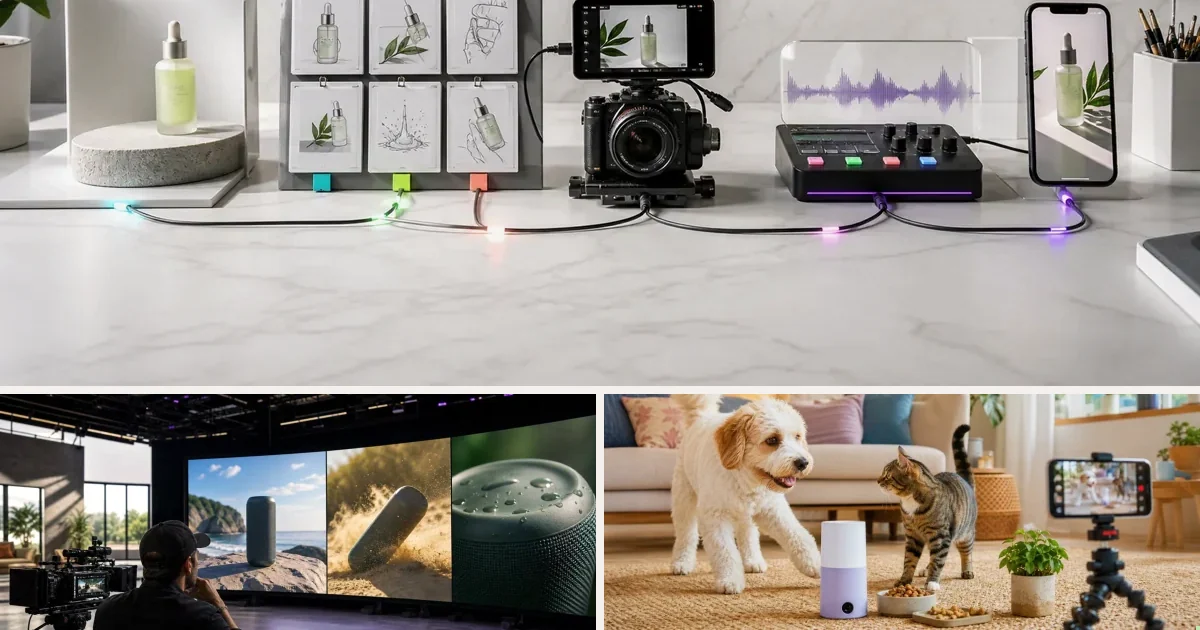 v4v vs Runway (2026): which AI video tool is better for marketing teams?