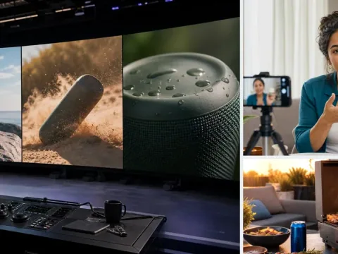 v4v vs Synthesia (2026): which AI video platform fits your brand?