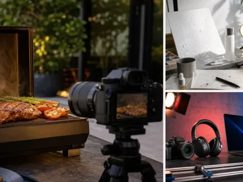 The social clip format: feed-native brand presence (2026)