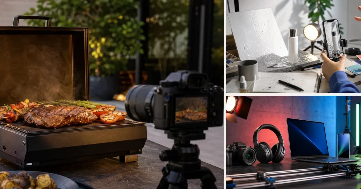 The social clip format: feed-native brand presence (2026)
