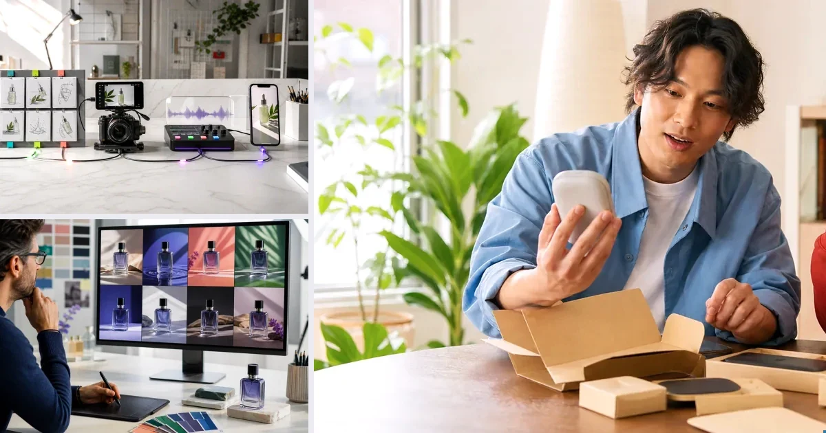 What is an AI creative workspace? (2026)