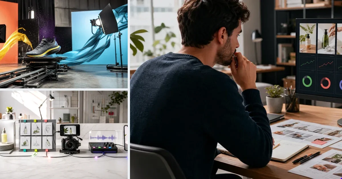 What is B-roll (and does AI replace it)?