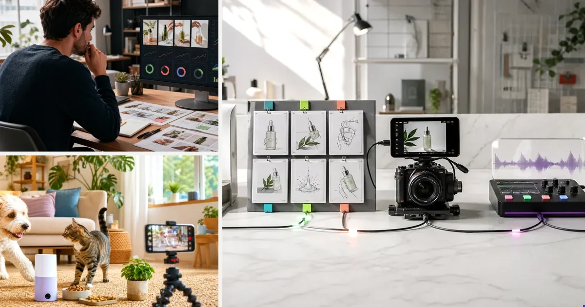 What is retention rate in video ads?