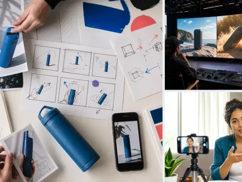 What is text-to-video AI?