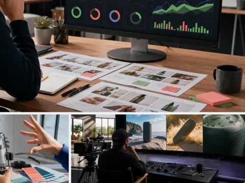 What makes a good video ad CTA?