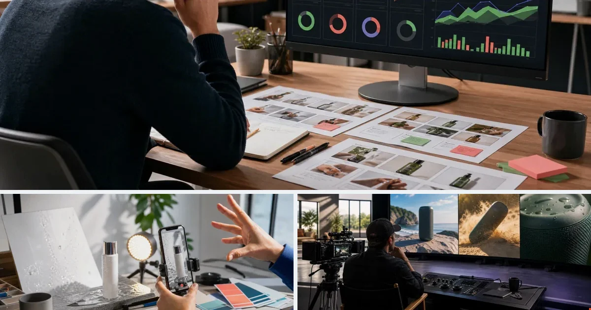 What makes a good video ad CTA?