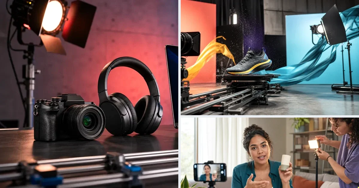 What is video-to-video AI?