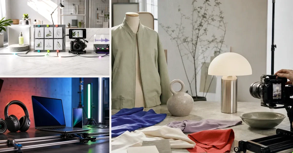 What is v4v? The AI creative workspace, explained