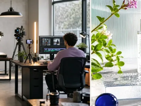GPT-image-2 in v4v: product images for video ads (2026 guide)