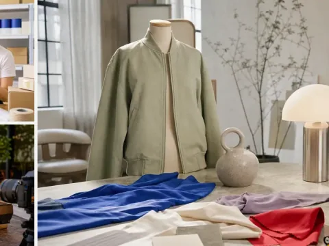AI video for Etsy shops: handmade feel at scale (2026)