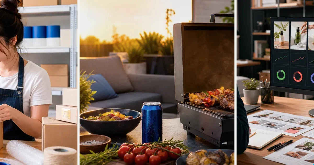 Product video for every storefront.