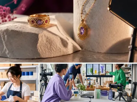 AI video for Shopify stores: the complete setup (2026)