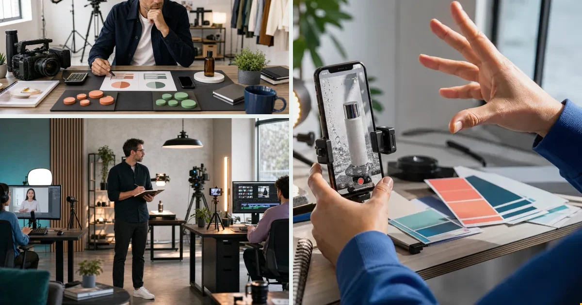 How much does an AI UGC ad cost in 2026?