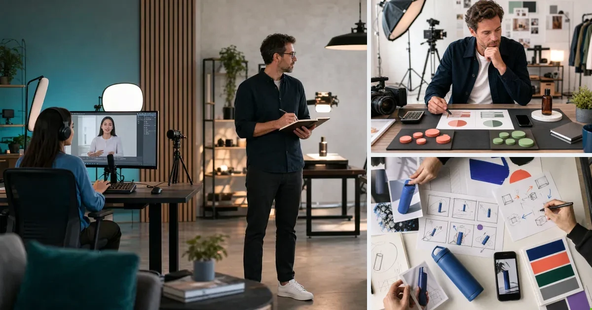 How much does an AI product video cost in 2026?